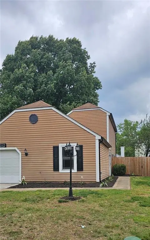 5441 Chatham Hall Drive, Virginia Beach, VA 23464