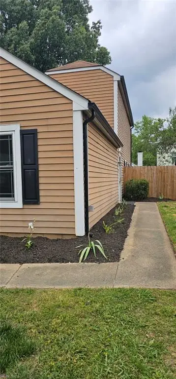 5441 Chatham Hall Drive, Virginia Beach, VA 23464 - #2