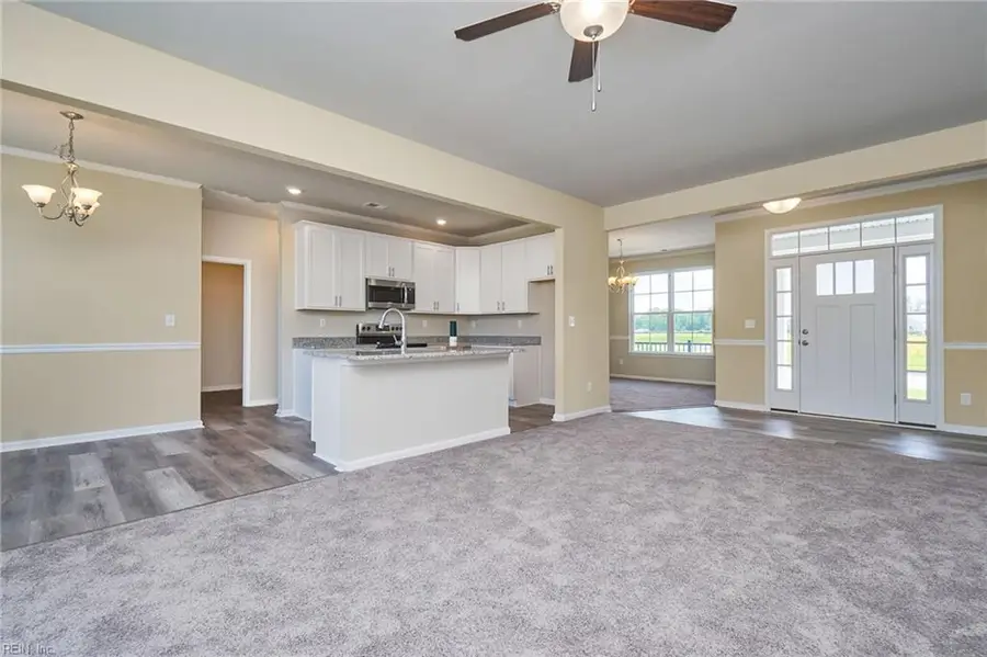 5108 Annapolis Drive, Chesapeake, VA 23321 - #3