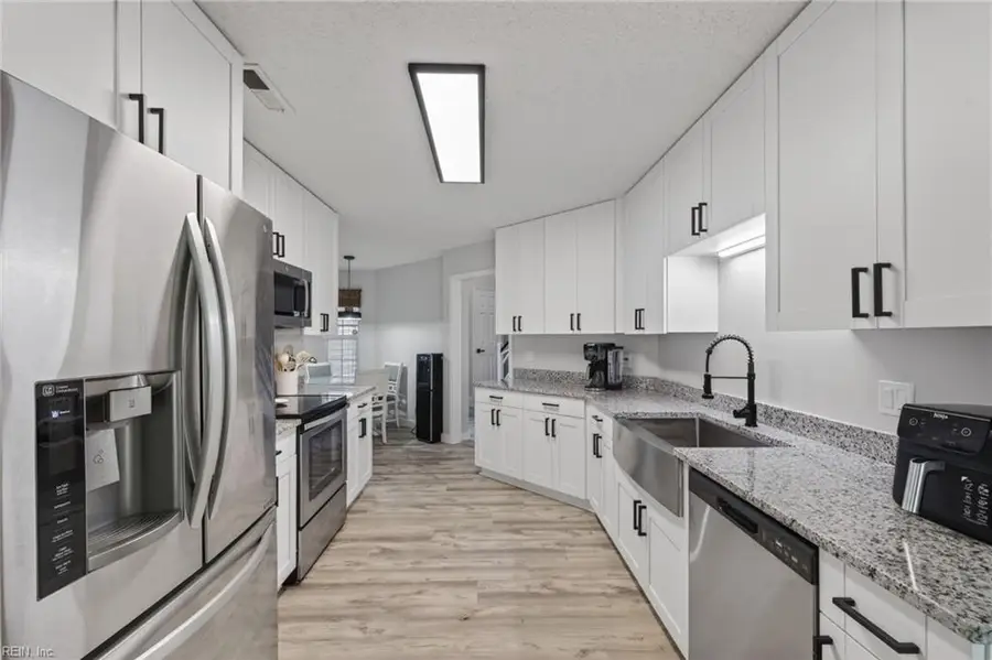 5063 Cypress Point Circle #103, Virginia Beach, VA 23455 - #2