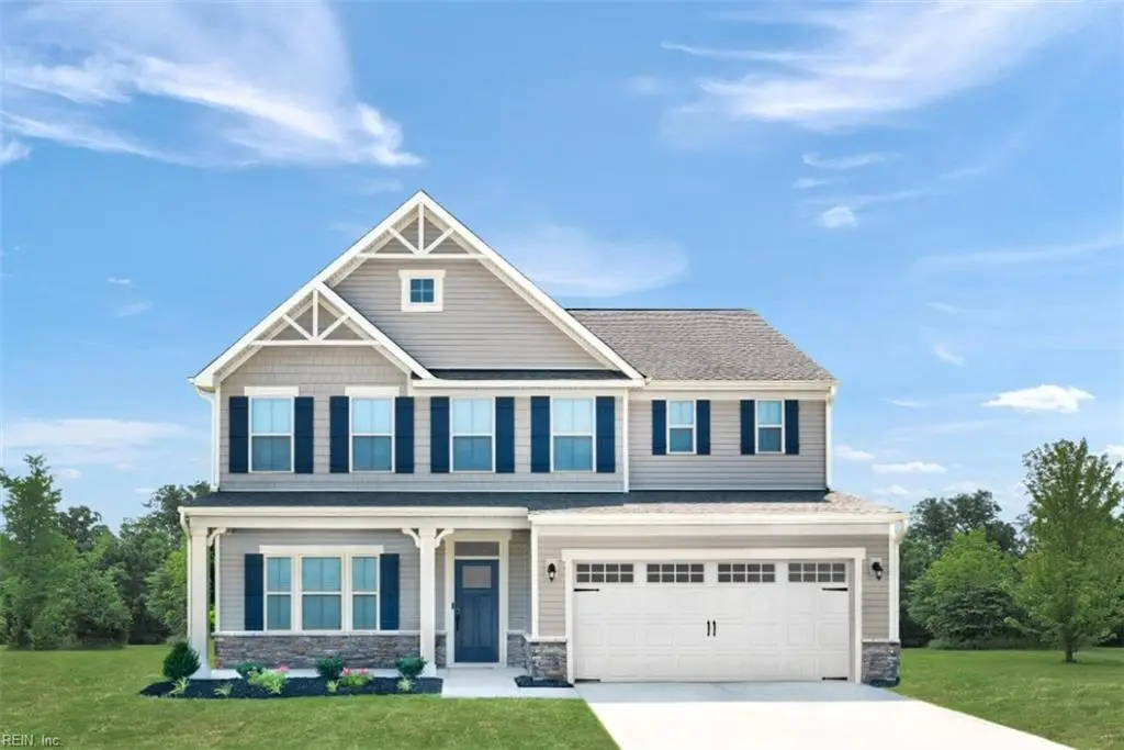 280 Gertrude Street, Chesapeake, VA 23322 - #1