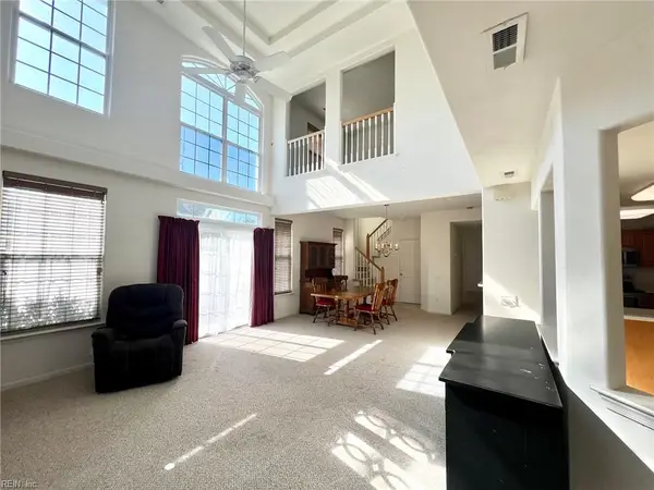 800 Kearney Place, Virginia Beach, VA 23462