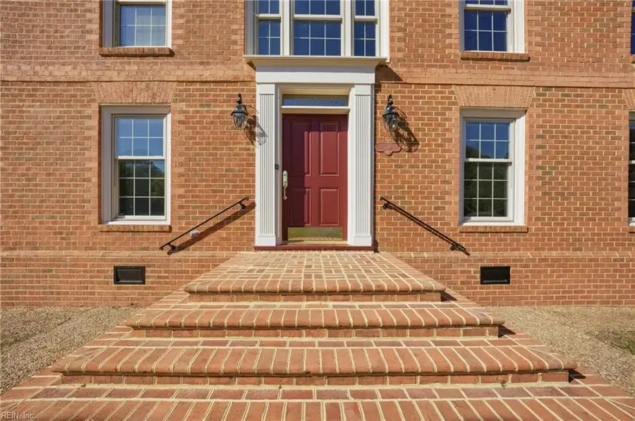 702 Lipton Drive, Newport News, VA 23608 - #2