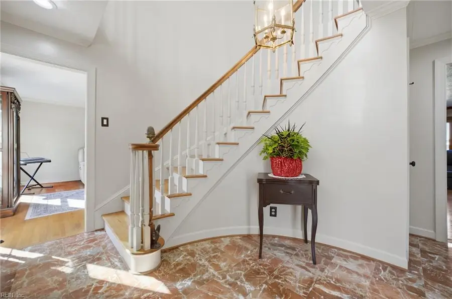 702 Lipton Drive, Newport News, VA 23608 - #3