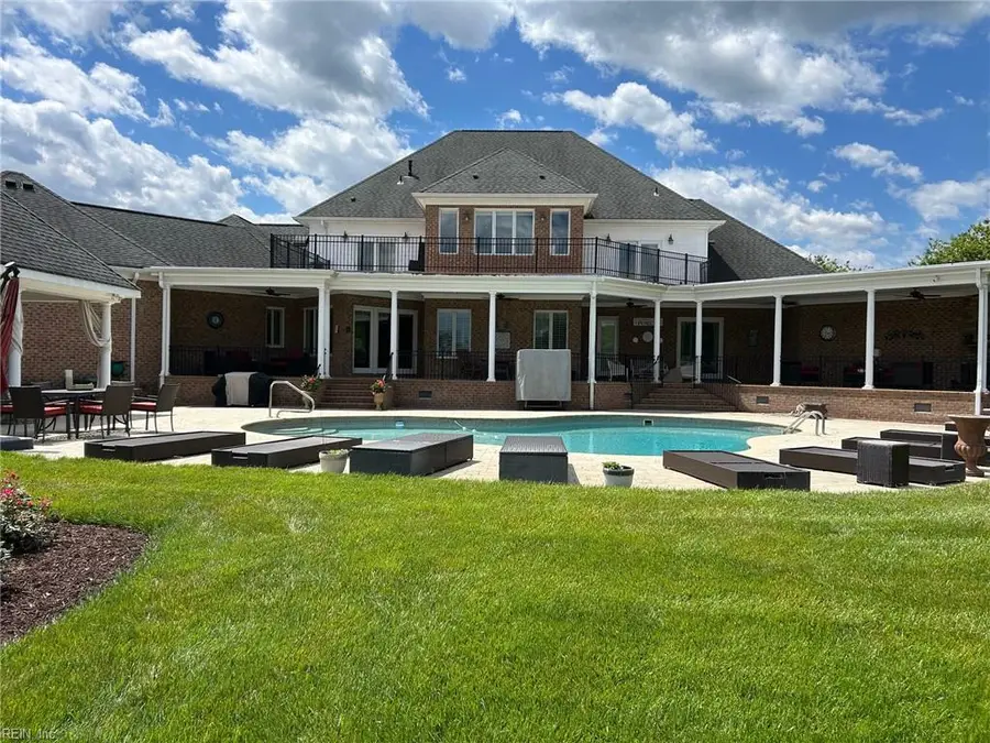 334 Scone Castle Loop, Chesapeake, VA 23322 - #2