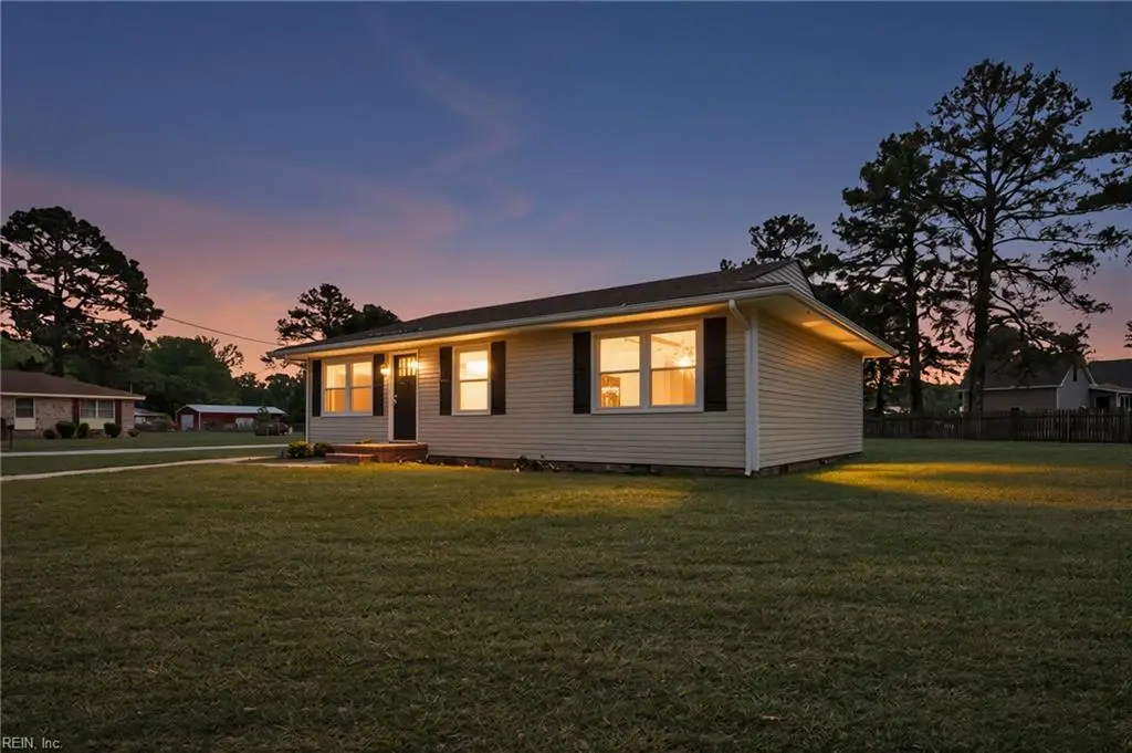 613 Bentley Drive, Suffolk, VA 23434 - #1