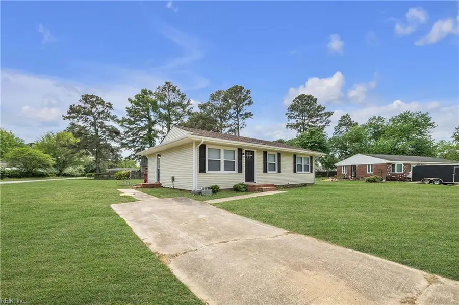 613 Bentley Drive, Suffolk, VA 23434 - #2