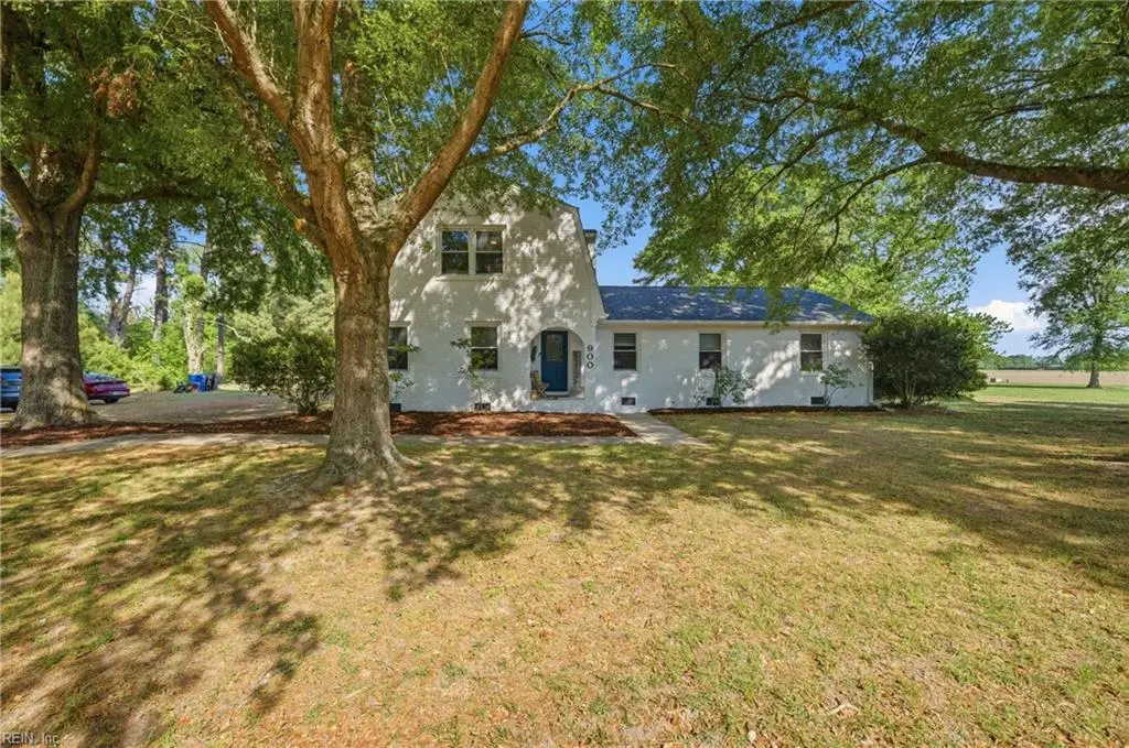 900 Princess Anne Road, Virginia Beach, VA 23457 - #1