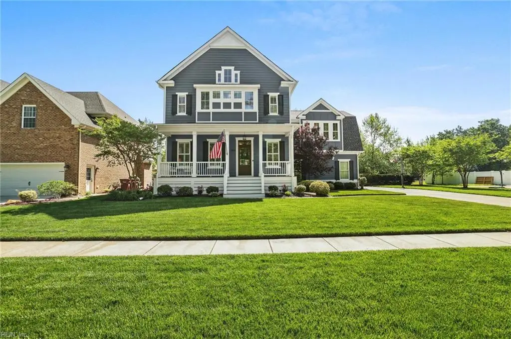 1149 Edinburgh Parkway, Chesapeake, VA 23322 - #1