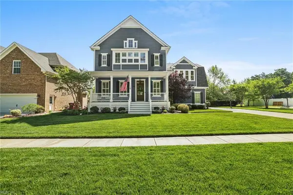 1149 Edinburgh Parkway, Chesapeake, VA 23322