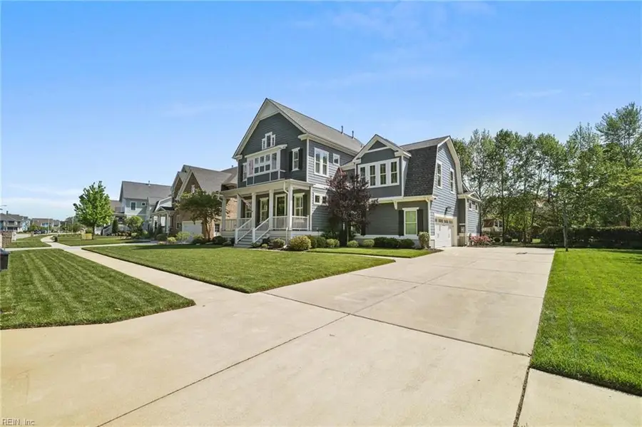 1149 Edinburgh Parkway, Chesapeake, VA 23322 - #2