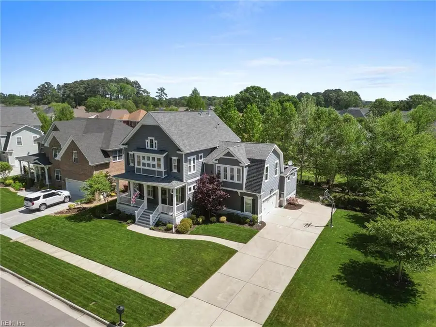 1149 Edinburgh Parkway, Chesapeake, VA 23322 - #3