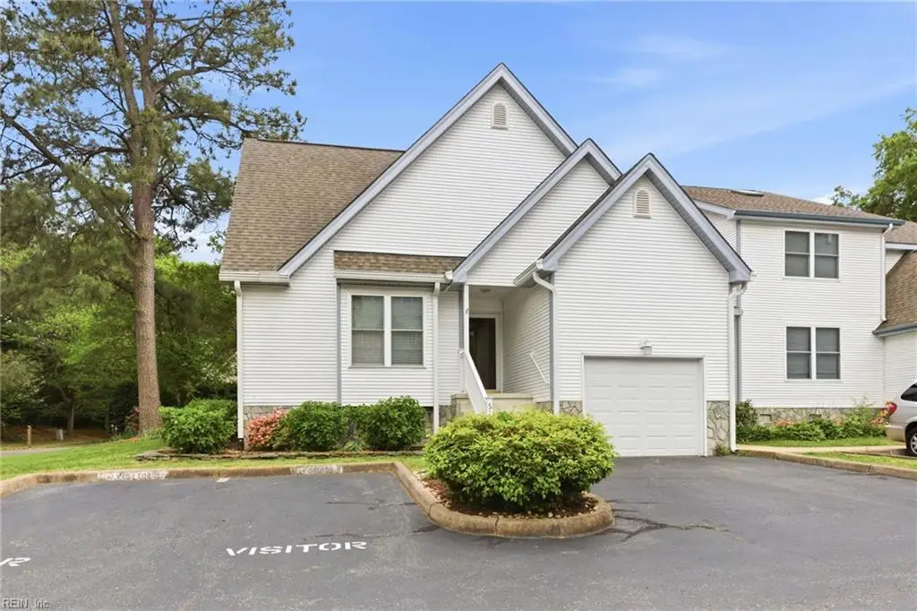 5103 Greenwich Mews, Williamsburg, VA 23188 - #1
