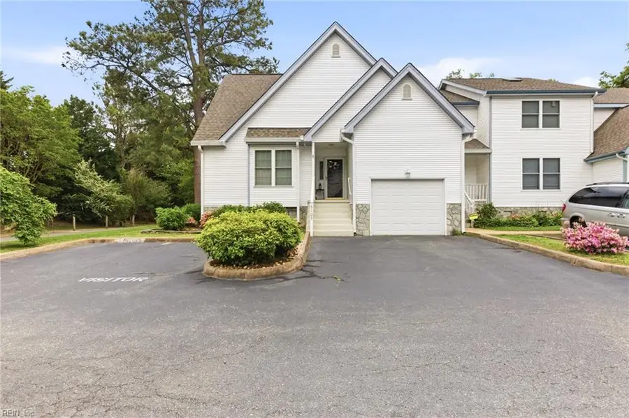5103 Greenwich Mews, Williamsburg, VA 23188 - #3