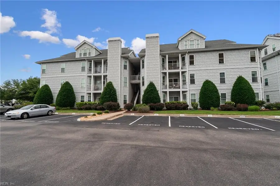 2301 Beach Haven Drive #202, Virginia Beach, VA 23451 - #2