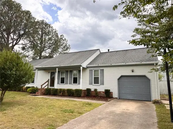 1009 Priscilla Lane, Chesapeake, VA 23322