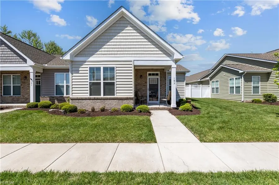 103 Cathedral Street, Smithfield, VA 23430 - #3