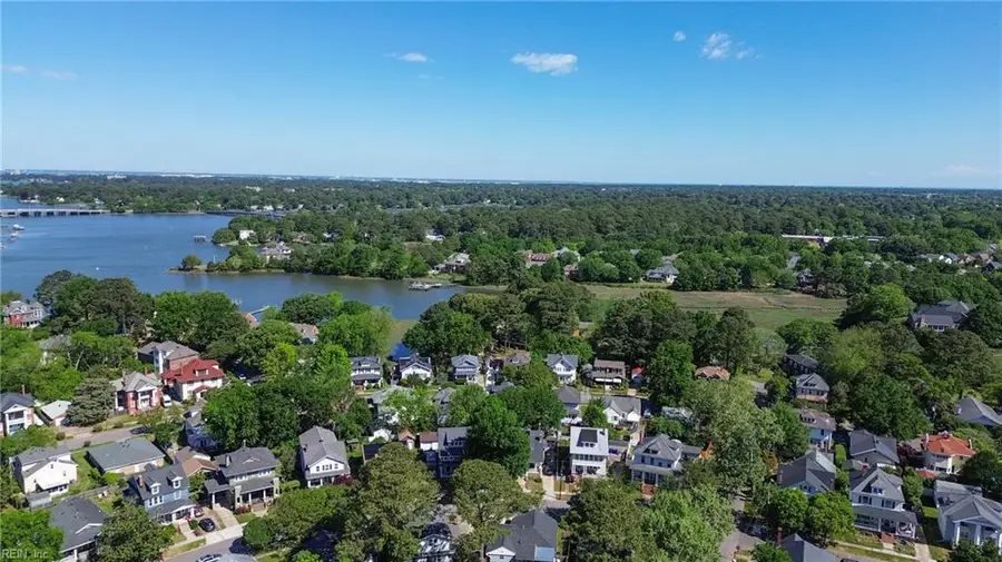 1455 Ashland Circle, Norfolk, VA 23509 - #3