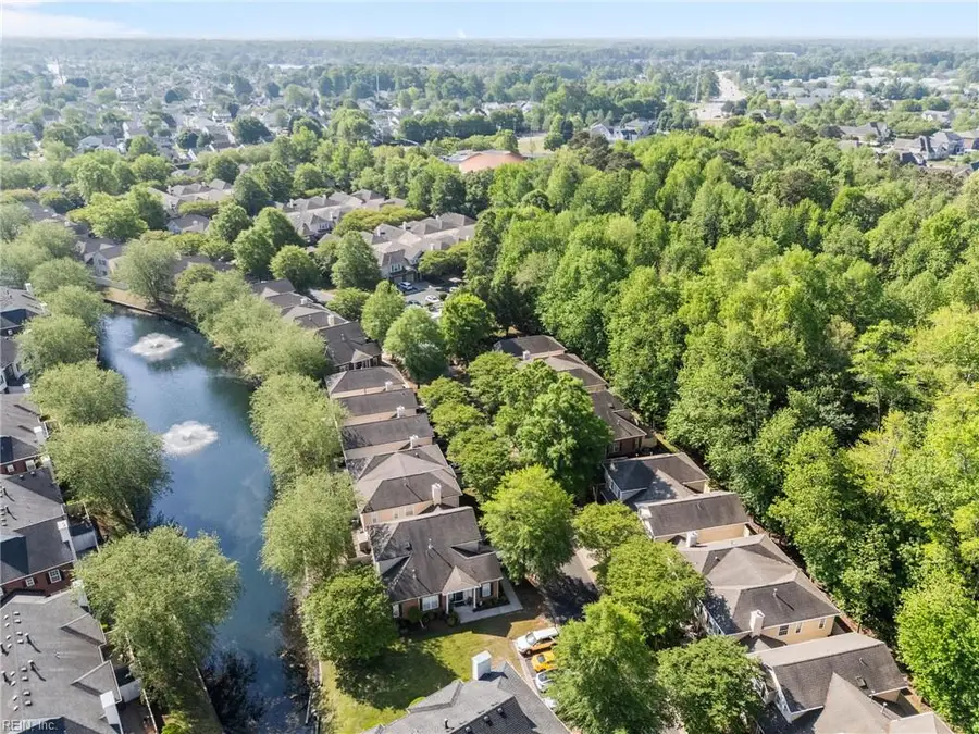 5889 Echingham Drive, Virginia Beach, VA 23464 - #3