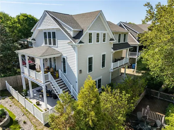 206 66th Street #B, Virginia Beach, VA 23451