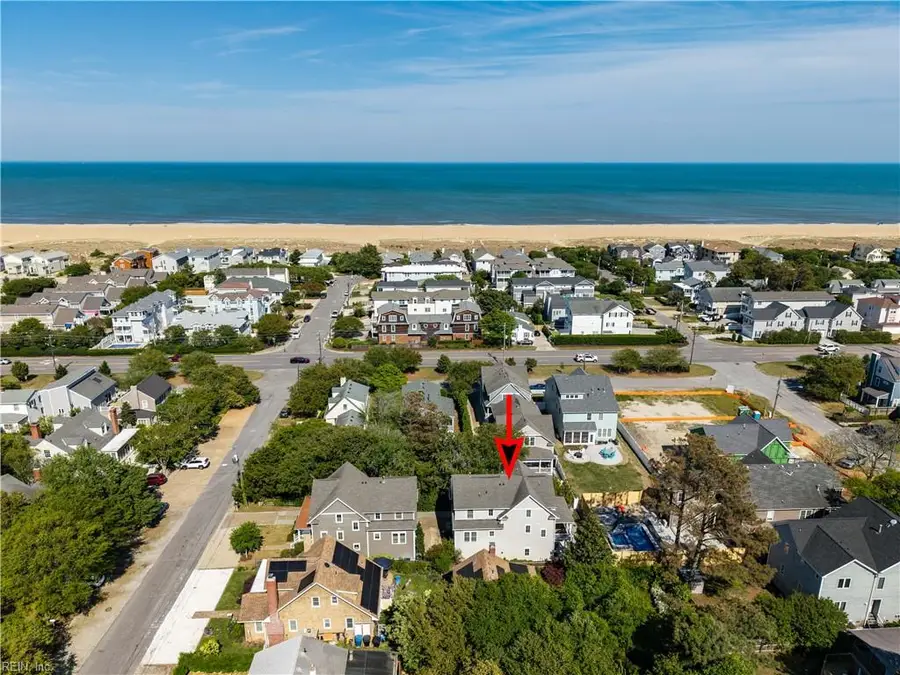 206 66th Street #B, Virginia Beach, VA 23451 - #2