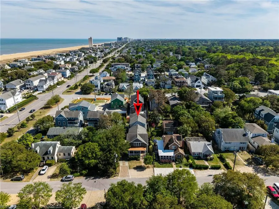 206 66th Street #B, Virginia Beach, VA 23451 - #3