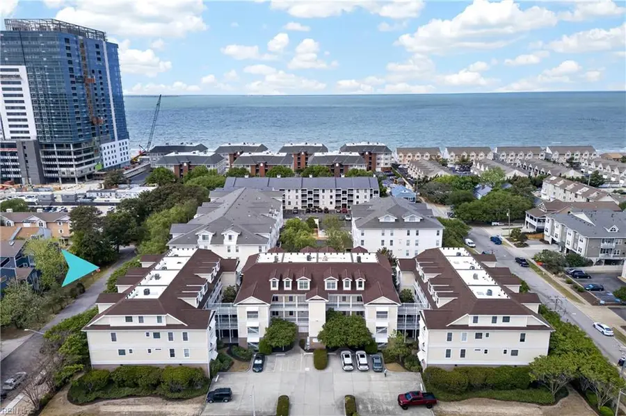 2992 Shore Drive #303, Virginia Beach, VA 23451 - #2