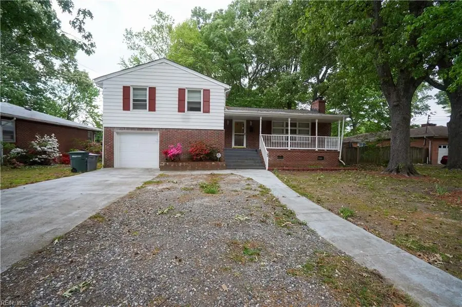 22 Mimosa Crescent, Hampton, VA 23661 - #2
