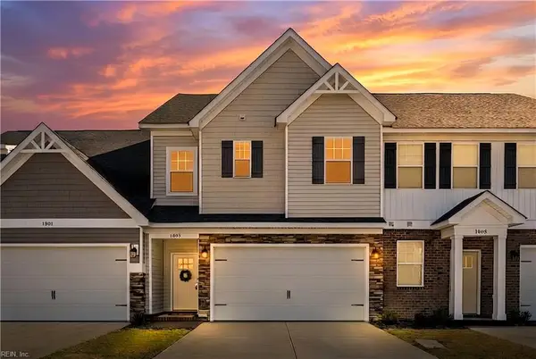 1803 Honey Milk Road, Chesapeake, VA 23323