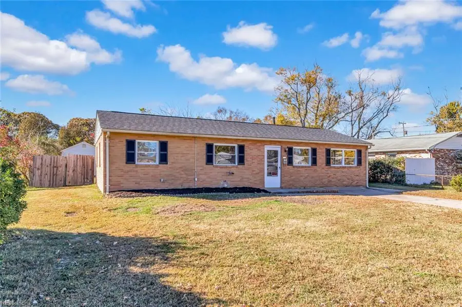635 Kings View Court, Hampton, VA 23669 - #3