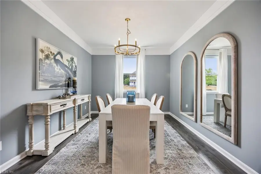 105 Gallop Way, Yorktown, VA 23690 - #2