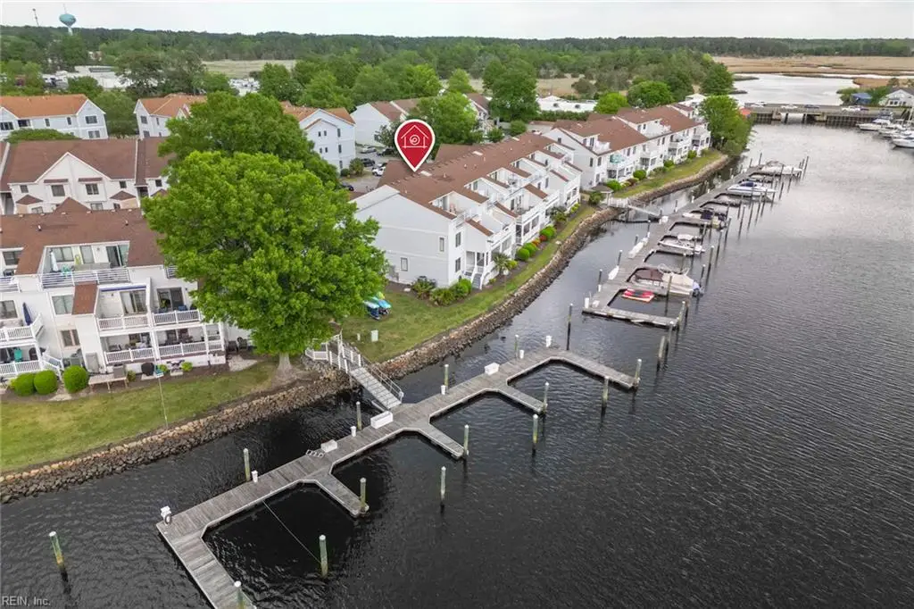 143 Harbor Watch Drive, Chesapeake, VA 23320 - #1