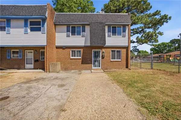 1236 Curie Court, Norfolk, VA 23513