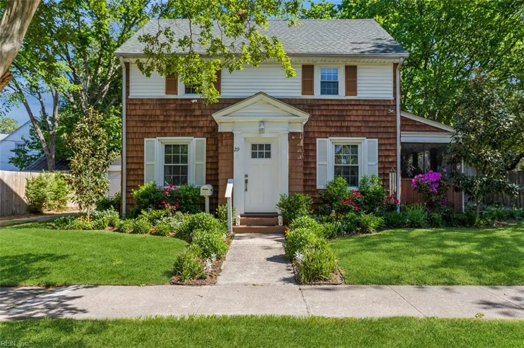 29 Afton Parkway, Portsmouth, VA 23702 - #1