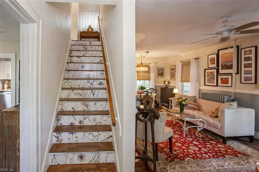 29 Afton Parkway, Portsmouth, VA 23702 - #2