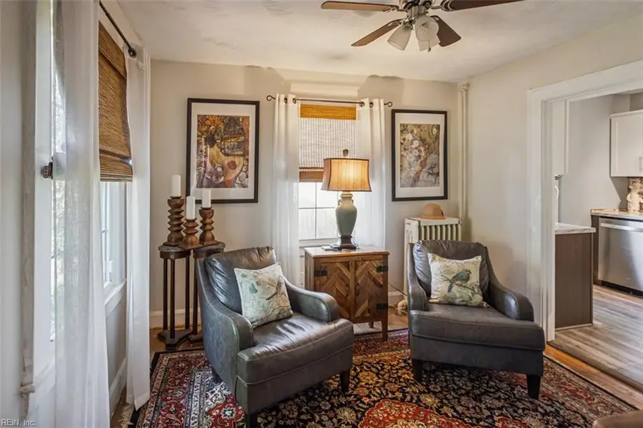 29 Afton Parkway, Portsmouth, VA 23702 - #3