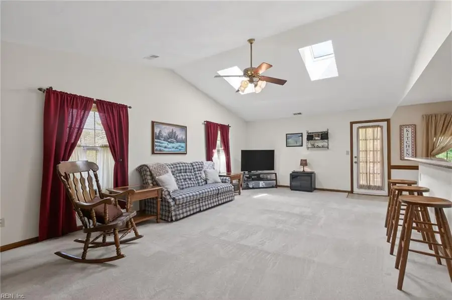 1912 Rip Rap Court, Virginia Beach, VA 23456 - #2