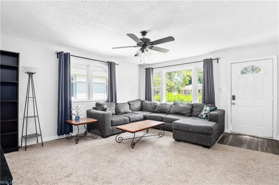 6428 Adair Avenue, Norfolk, VA 23502 - #2