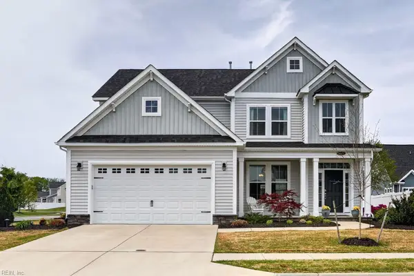 1849 Bancroft Road, Chesapeake, VA 23320