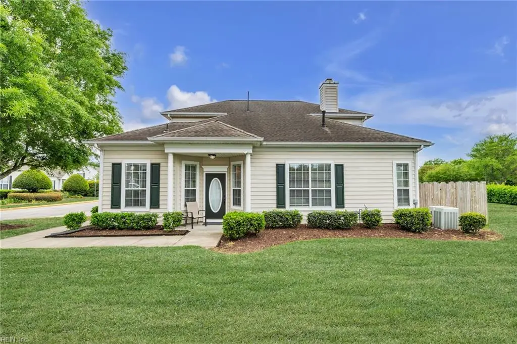 2440 Covent Garden Road, Virginia Beach, VA 23456 - #1