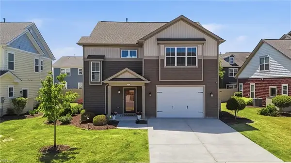 503 Esterview Lane, Chesapeake, VA 23322