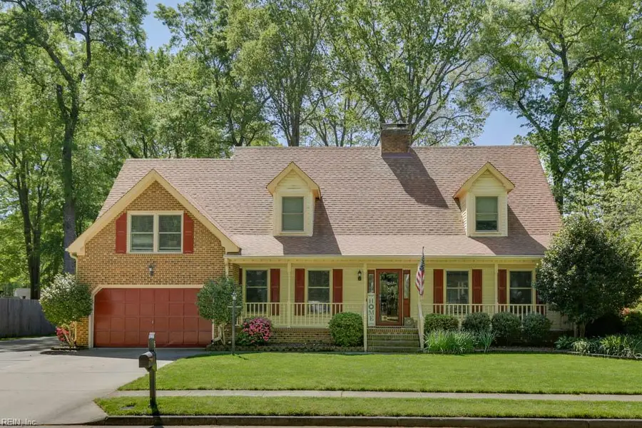 501 Wessex Drive Drive, Chesapeake, VA 23322 - #2