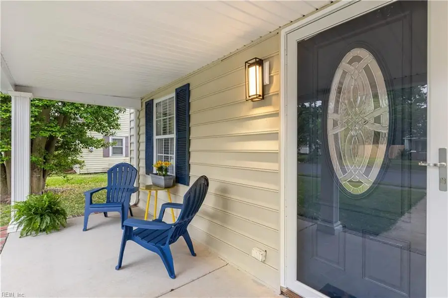 2810 Arcadia Avenue, Portsmouth, VA 23704 - #3