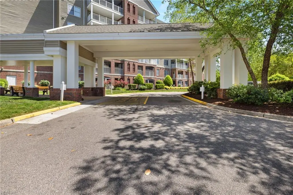 985 Fleet Drive #459, Virginia Beach, VA 23454 - #1