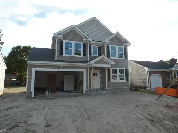 1724 B English Avenue, Chesapeake, VA 23320