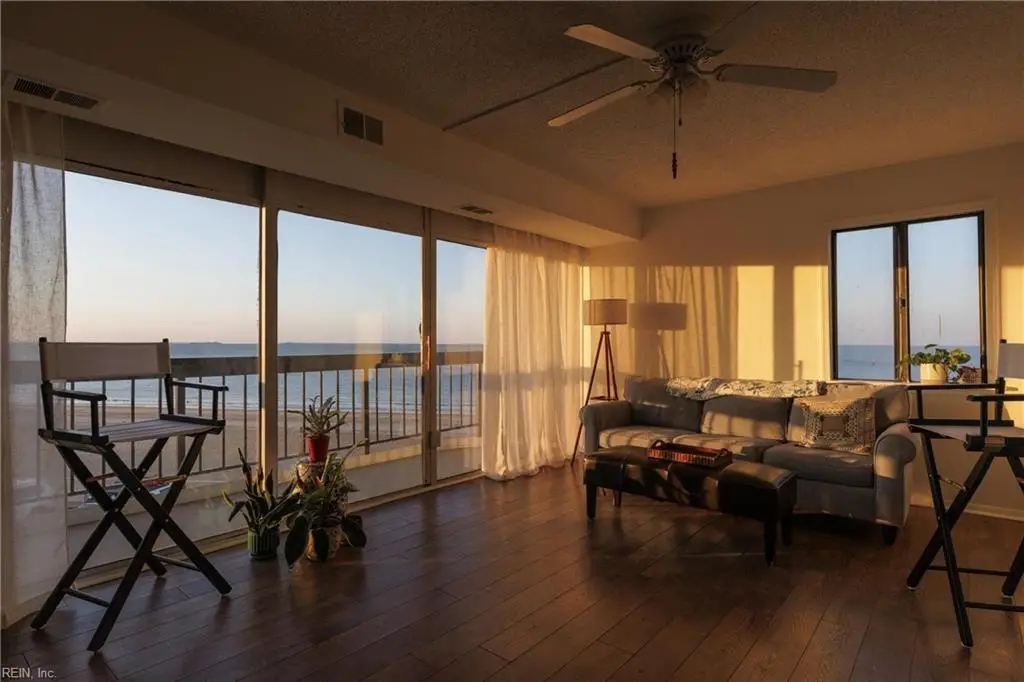 3558 Shore Drive #202, Virginia Beach, VA 23455 - #1