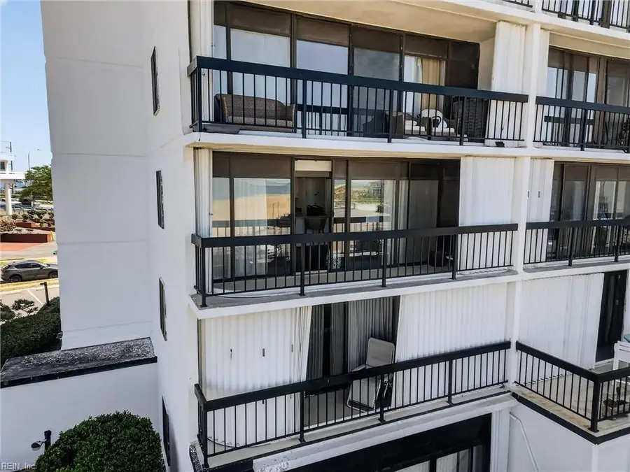 3558 Shore Drive #202, Virginia Beach, VA 23455 - #2