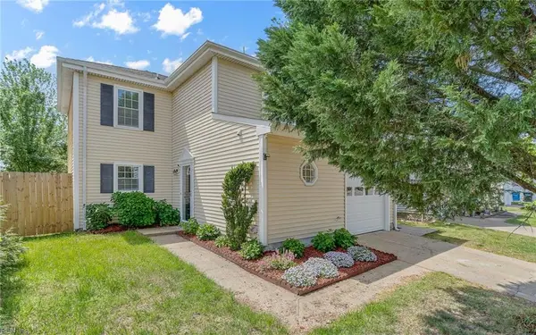 4149 Ohare Drive, Virginia Beach, VA 23453