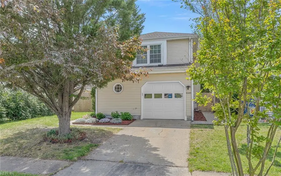 4149 Ohare Drive, Virginia Beach, VA 23453 - #2