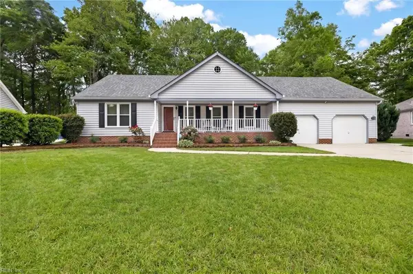 4827 Condor Drive, Chesapeake, VA 23321